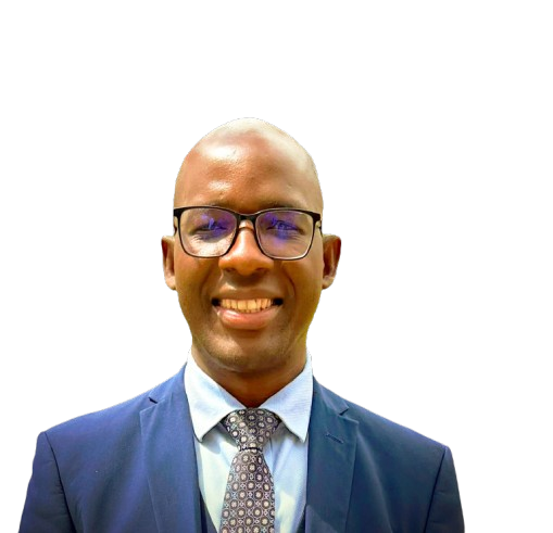 Justin Mwewa